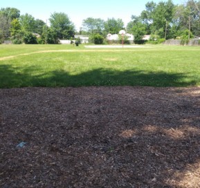 Image of Abbe Road Park park in Elyria, Ohio, United States Image of Abbe Road Park park in elyria, ohio, united-states