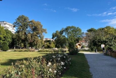 Image of Tessinparken park in Stockholm, Stockholm, Sweden Image of Tessinparken park in stockholm, stockholm, sweden