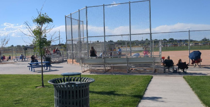 Image of Severance Community Park park in Severance, Colorado, United States Image of Severance Community Park park in severance, colorado, united-states