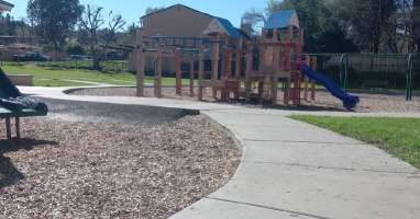 Image of Westside Park park in Escondido, California, United States Image of Westside Park park in escondido, california, united-states