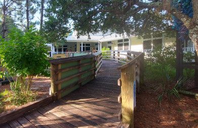 Image of Oxbow Eco-Center park in Port St. Lucie, Florida, United States Image of Oxbow Eco-Center park in port-st-lucie, florida, united-states