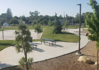 Image of Rotary Centennial Park park in Chico, California, United States Image of Rotary Centennial Park park in chico, california, united-states