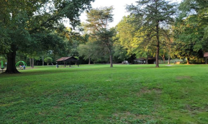 Image of Cloverdale Park park in Dale City, Virginia, United States Image of Cloverdale Park park in dale-city, virginia, united-states