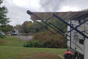 Image of Washington County Park park in Abingdon, Virginia, United States Image of Washington County Park park in abingdon, virginia, united-states