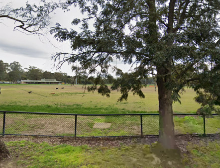 Image of Eltham Lower Park park in Melbourne, Melbourne, Australia Image of Eltham Lower Park park in melbourne, melbourne, australia