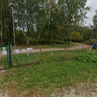 Image of ROD Brzozy sektor C park in Przypki, Masovian Voivodeship, Poland Image of ROD Brzozy sektor C park in przypki, masovian-voivodeship, poland