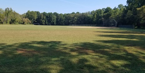 Image of Aspen Hill Field park in Rockville, Maryland, United States Image of Aspen Hill Field park in rockville, maryland, united-states