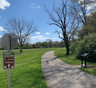Image of Shoaff Park park in Fort Wayne, Indiana, United States Image of Shoaff Park park in fort-wayne, indiana, united-states