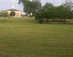Image of Thorny Ridge Park park in Fort Worth, Texas, United States Image of Thorny Ridge Park park in fort-worth, texas, united-states