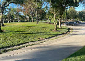 Image of Cox Sports Park park in Ladera Ranch, California, United States Image of Cox Sports Park park in ladera-ranch, california, united-states