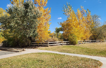 Image of Dayton State Park park in Dayton, Ohio, United States Image of Dayton State Park park in dayton, ohio, united-states