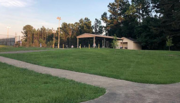 Image of Sertoma Park park in Hoover, Alabama, United States Image of Sertoma Park park in hoover, alabama, united-states