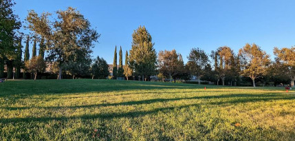 Image of Sunset Vista Park park in West Sacramento, California, United States Image of Sunset Vista Park park in west-sacramento, california, united-states