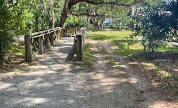 Image of Fort Palmetto Park park in Mount Pleasant, Michigan, United States Image of Fort Palmetto Park park in mount-pleasant, michigan, united-states