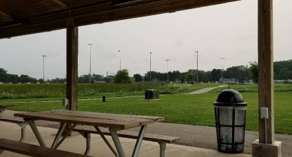 Image of Park Arthur park in Muskego, Wisconsin, United States Image of Park Arthur park in muskego, wisconsin, united-states