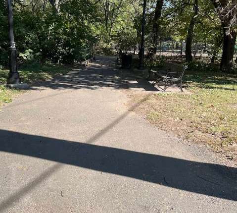 Image of Watsessing Dog Park park in Bloomfield, Connecticut, United States Image of Watsessing Dog Park park in bloomfield, connecticut, united-states