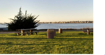 Image of Sea View Pkwy, SF Bay Trail Access park in Alameda, California, United States Image of Sea View Pkwy, SF Bay Trail Access park in alameda, california, united-states