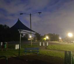 Image of Arundel Village Park park in brooklyn-park, maryland, united-states