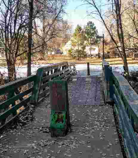 Image of Shooks Park park in Colorado Springs, Colorado, United States Image of Shooks Park park in colorado-springs, colorado, united-states