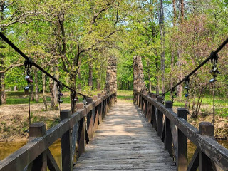 Image of Richfield County Park park in Davison, Michigan, United States Image of Richfield County Park park in davison, michigan, united-states