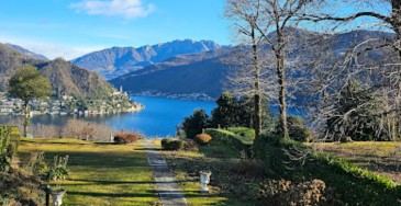 Image of Parco delle Cinque Vette park in Cuasso Al Monte, Lombardy, Italy Image of Parco delle Cinque Vette park in cuasso-al-monte, lombardy, italy