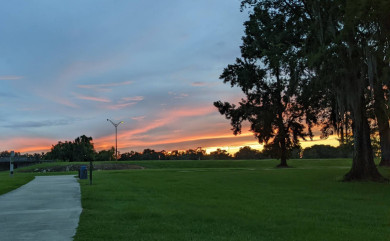 Image of Dawson Creek Trail at Perkins Road Community Park park in Baton Rouge, Louisiana, United States Image of Dawson Creek Trail at Perkins Road Community Park park in baton-rouge, louisiana, united-states