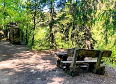 Image of Wernloch park in Wendelstein, Bayern, Germany Image of Wernloch park in wendelstein, bayern, germany