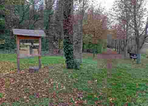 Image of Szabadisóstó Park park in Siofok, Somogy, Hungary Image of Szabadisóstó Park park in siofok, somogy, hungary