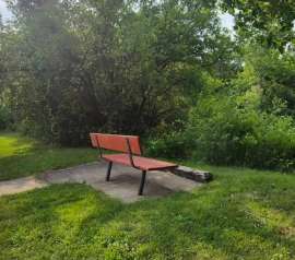 Image of Waymarket Park park in Ann Arbor, Michigan, United States Image of Waymarket Park park in ann-arbor, michigan, united-states