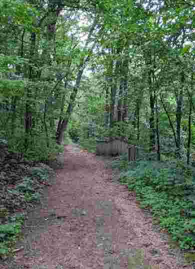Image of Spring Lake Park Reserve park in Rosemount, Minnesota, United States Image of Spring Lake Park Reserve park in rosemount, minnesota, united-states