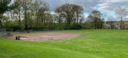 Image of Warson Park park in Olivette, Missouri, United States Image of Warson Park park in olivette, missouri, united-states