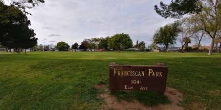 Image of Franciscan Park park in Manteca, California, United States Image of Franciscan Park park in manteca, california, united-states
