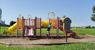 Image of Summerfield Park park in Greenwood, Indiana, United States Image of Summerfield Park park in greenwood, indiana, united-states