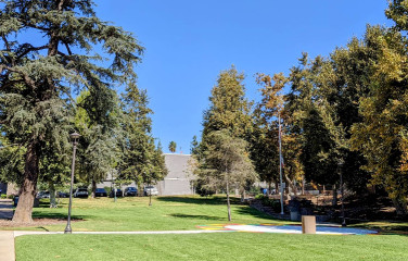 Image of Olberz Park park in La Canada Flintridge, California, United States Image of Olberz Park park in la-canada-flintridge, california, united-states
