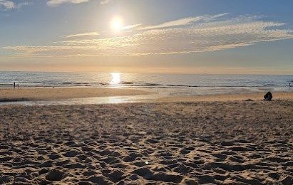 Image of Hundestrand Ost park in Wenningstedt-Braderup (Sylt), Schleswig-Holstein, Germany Image of Hundestrand Ost park in wenningstedt-braderup-sylt, schleswig-holstein, germany