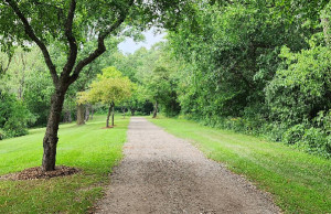 Image of Spencer Park and Beach park in Rochester Hills, Michigan, United States Image of Spencer Park and Beach park in rochester-hills, michigan, united-states