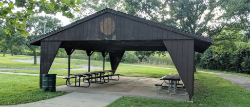 Image of Crossroads Park park in West Des Moines, Iowa, United States Image of Crossroads Park park in west-des-moines, iowa, united-states