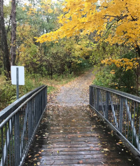 Image of Chegwin Park park in Hamilton, Ontario, Canada Image of Chegwin Park park in hamilton, ontario, canada