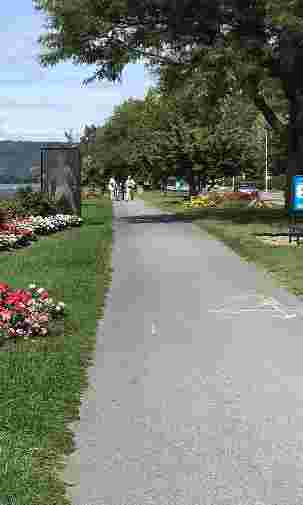 Image of Capital Area Greenbelt park in Harrisburg, Pennsylvania, United States Image of Capital Area Greenbelt park in harrisburg, pennsylvania, united-states