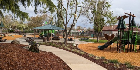 Image of Bartholomew Park park in Elk Grove, California, United States Image of Bartholomew Park park in elk-grove, california, united-states