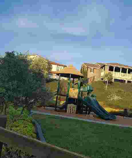 Image of Olive Hill Park park in Azusa, California, United States Image of Olive Hill Park park in azusa, california, united-states