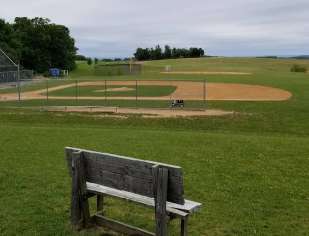 Image of West Manheim Township Recreation Park park in Hanover, Maryland, United States Image of West Manheim Township Recreation Park park in hanover, maryland, united-states