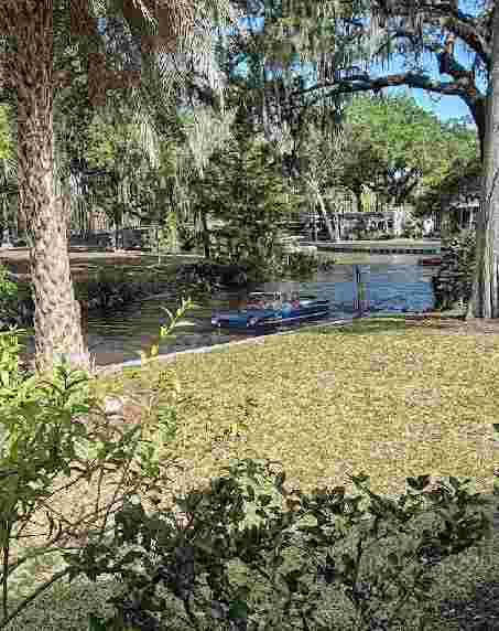 Image of Summerall Park park in Tavares, Florida, United States Image of Summerall Park park in tavares, florida, united-states