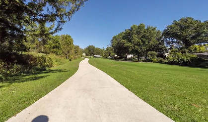 Image of Court Hill Park park in Iowa City, Iowa, United States Image of Court Hill Park park in iowa-city, iowa, united-states