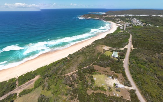 Image of Northern end, Catherine hill bay beach park in Catherine Hill Bay, New South Wales, Australia Image of Northern end, Catherine hill bay beach park in catherine-hill-bay, new-south-wales, australia
