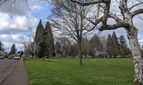 Image of Glenwood Park park in Portland, Connecticut, United States Image of Glenwood Park park in portland, connecticut, united-states