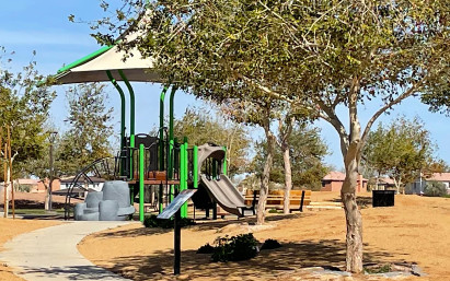 Image of Plank Park park in El Centro, California, United States Image of Plank Park park in el-centro, california, united-states