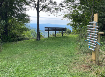 Image of Devil’s Den Nature Preserve park in Fancy Gap, Virginia, United States Image of Devil’s Den Nature Preserve park in fancy-gap, virginia, united-states