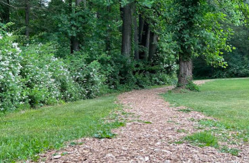 Image of Sons of Liberty Farm park in Bernards, New Jersey, United States Image of Sons of Liberty Farm park in bernards, new-jersey, united-states