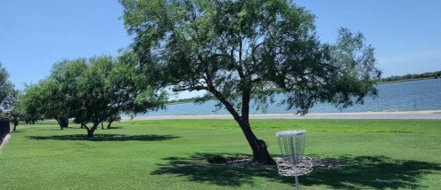 Image of Dixieland Park park in Harlingen, Texas, United States Image of Dixieland Park park in harlingen, texas, united-states